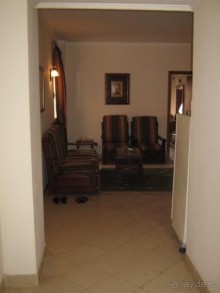 Отель понравился. А еще достроят...