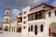 фото Aquila Rithymna Beach