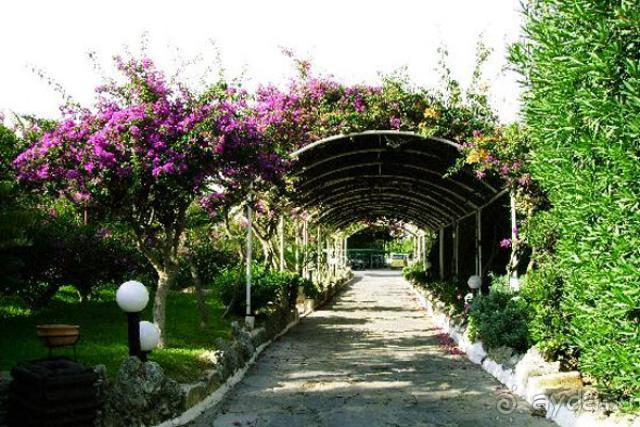 Отдых на Кипре в Rithymna Beach с семьей