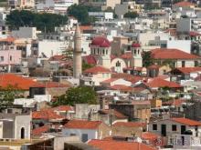 фото Aquila Rithymna Beach