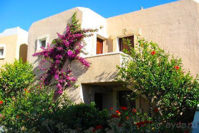 Отдых на Кипре в Rithymna Beach с семьей