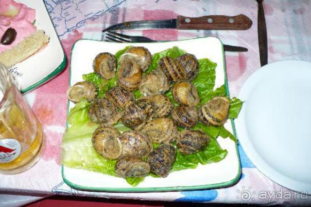 Отдых на Кипре в Rithymna Beach с семьей