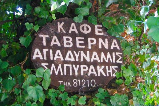 Отдых на Кипре в Rithymna Beach с семьей