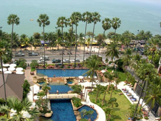 Очень хороший отель, посещали его уже дважды