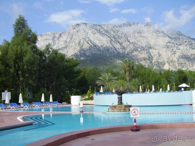 фото Baia Kemer Club 