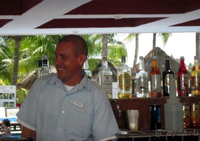 фото Dreams Sands Cancun Resort & Spa