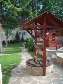 Наш отдых на побережье Болгарии в Гринвей Клубе)