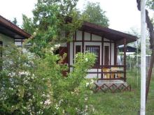 Наш отдых на побережье Болгарии в Гринвей Клубе)