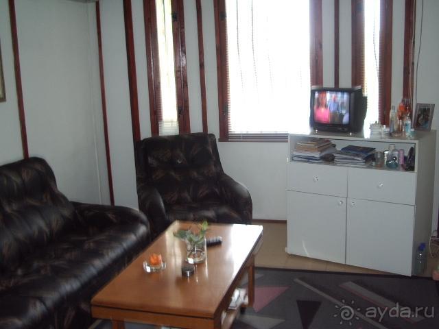 Наш отдых на побережье Болгарии в Гринвей Клубе)