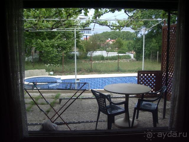 Наш отдых на побережье Болгарии в Гринвей Клубе)