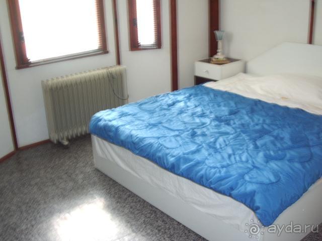 Наш отдых на побережье Болгарии в Гринвей Клубе)