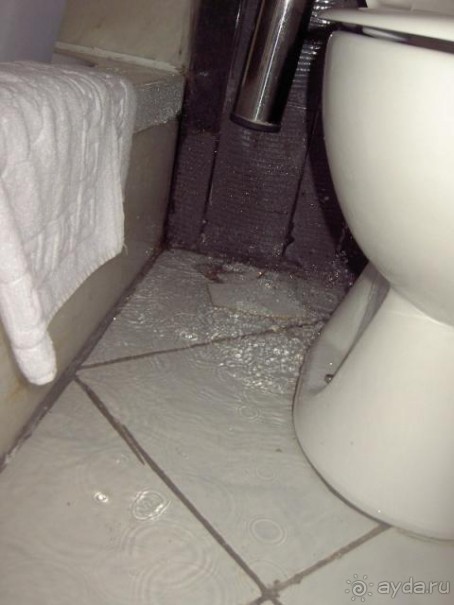 Naturland Club In Ecopark / Aqua Resort Hotel (ex. Vera Aqua