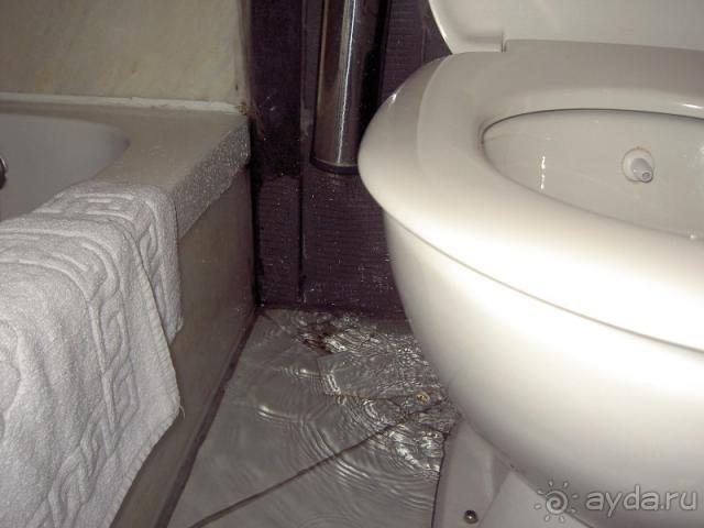 Naturland Club In Ecopark / Aqua Resort Hotel (ex. Vera Aqua