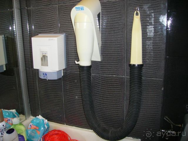 Naturland Club In Ecopark / Aqua Resort Hotel (ex. Vera Aqua