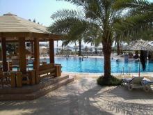 Комфортабельный отель с уютной территорией