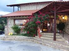 Основной корпус