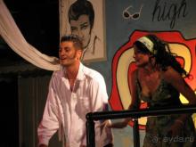 фото Pickalbatros Aqua Blu Hurghada