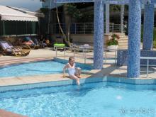 фото Pickalbatros Aqua Blu Hurghada