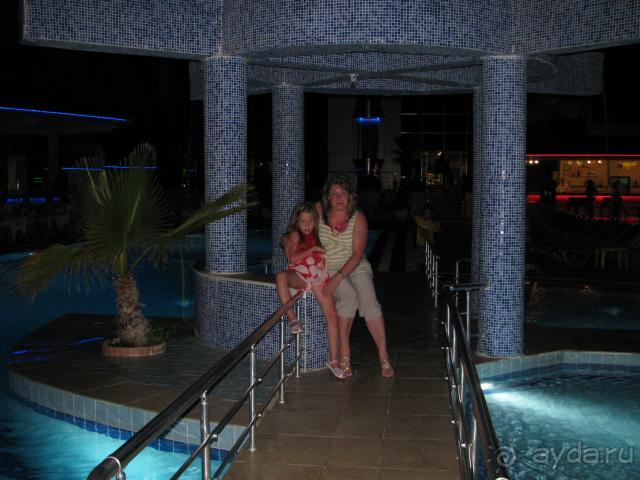 фото Pickalbatros Aqua Blu Hurghada