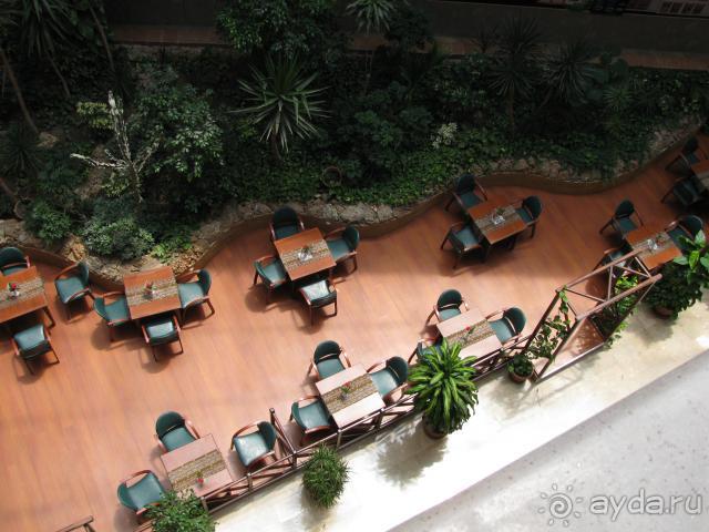 фото Pickalbatros Aqua Blu Hurghada