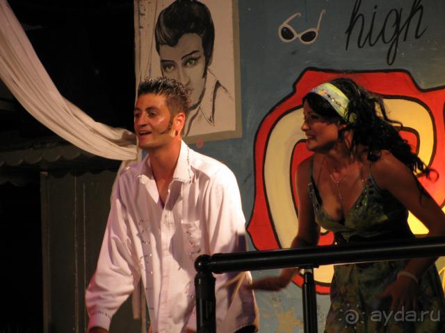 Мой Преслик