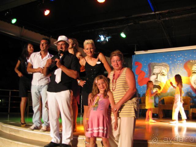 фото Pickalbatros Aqua Blu Hurghada