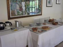 Завтрак 4* отеля