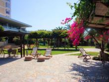Alion Beach