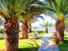 Alion Beach
