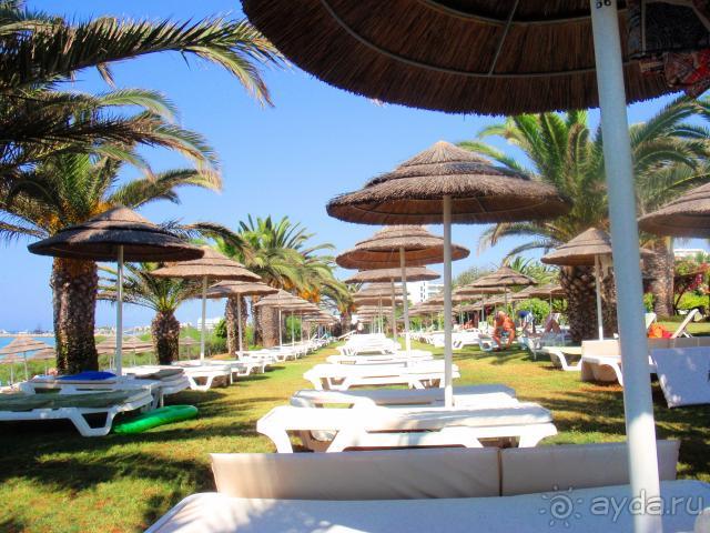 фото Alion Beach