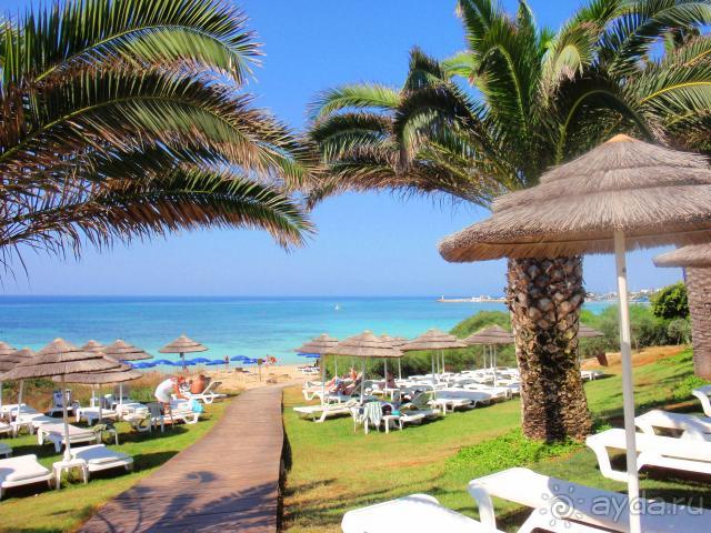 фото Alion Beach
