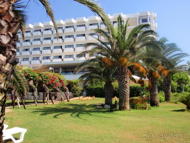 фото Alion Beach