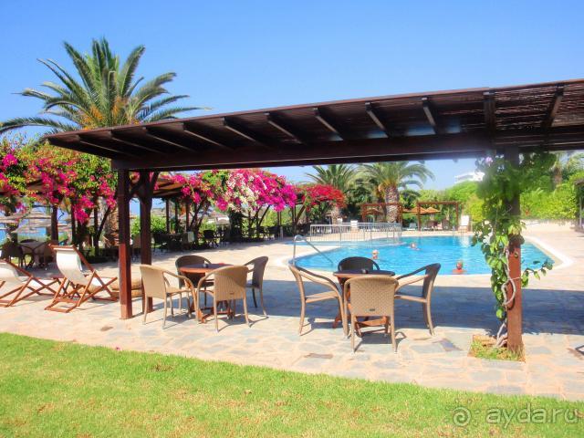 фото Alion Beach