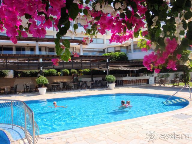 фото Alion Beach