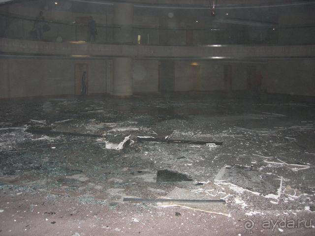 фото Мандарин Отель