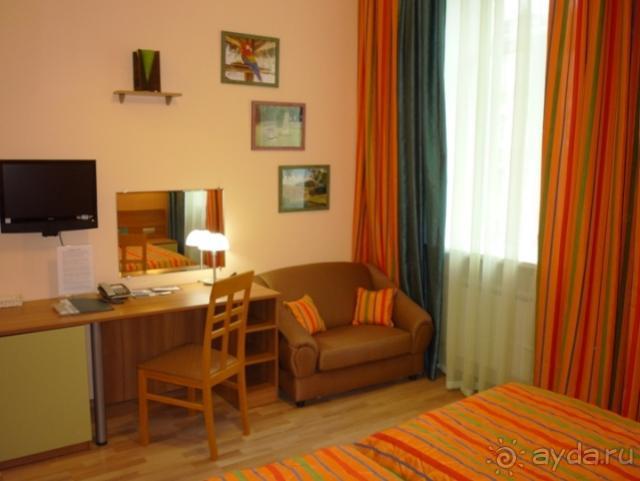 Санкт-Петербург