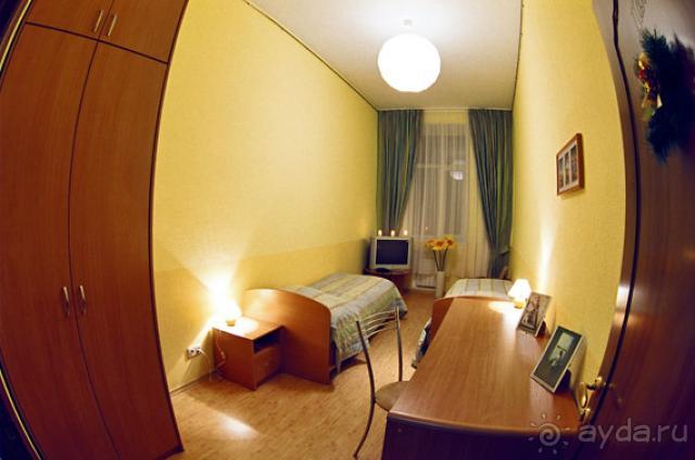 Санкт-Петербург