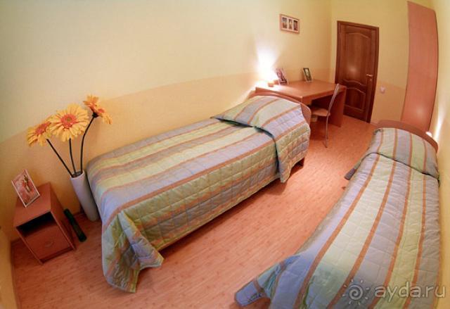 Санкт-Петербург