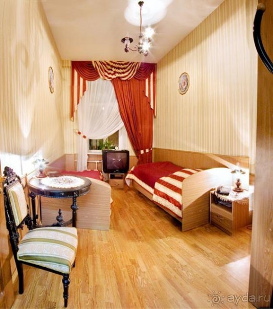 Санкт-Петербург