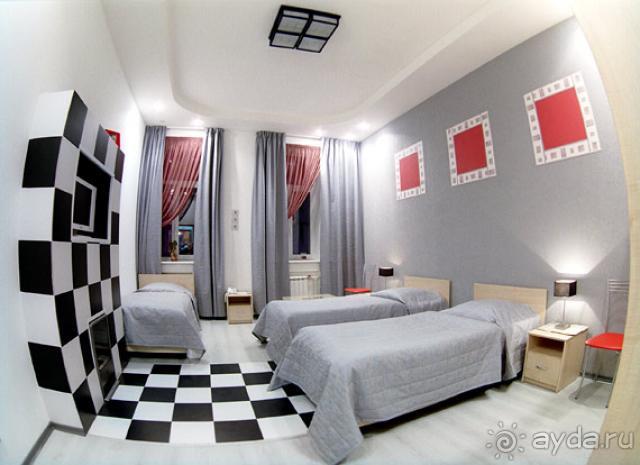 Санкт-Петербург