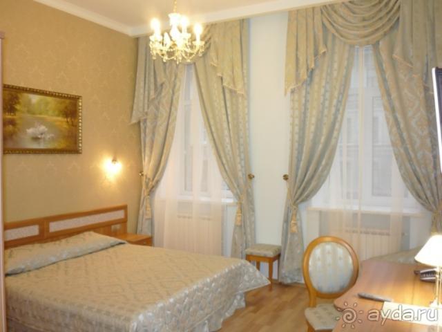 Санкт-Петербург