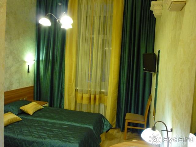 Санкт-Петербург