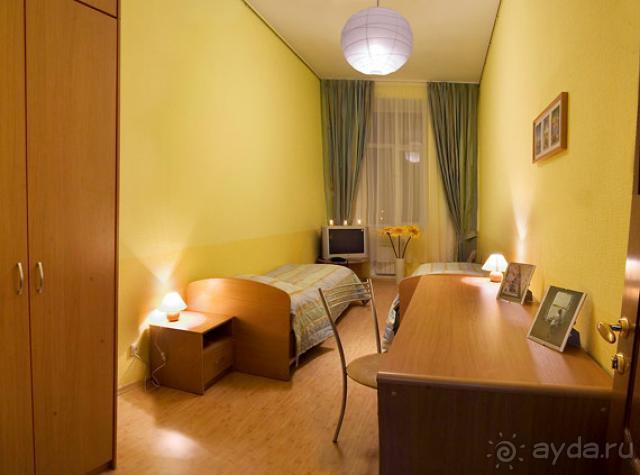 Санкт-Петербург