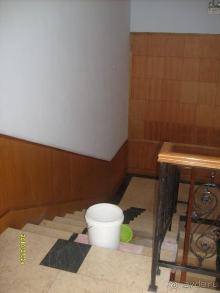 текут потолки,не повезло кто живет на 3 эт.