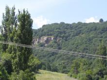 Цахкадзор