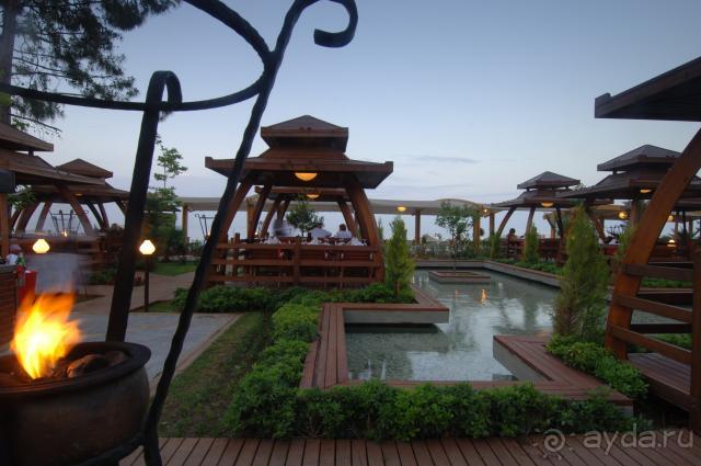 фото Alkoclar Exclusive Kemer