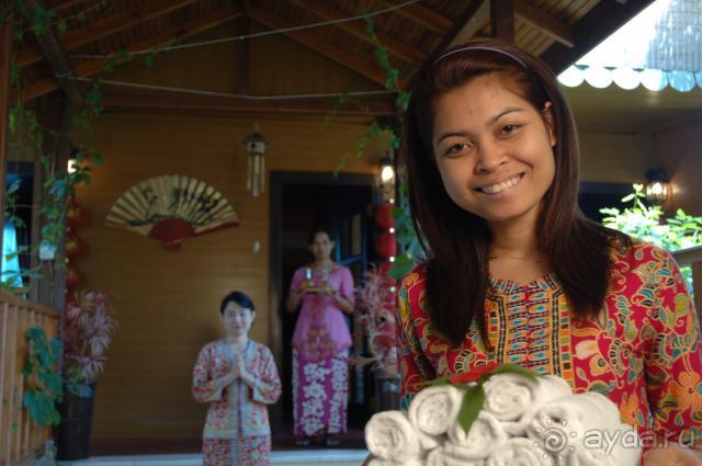 фото Alkoclar Exclusive Kemer