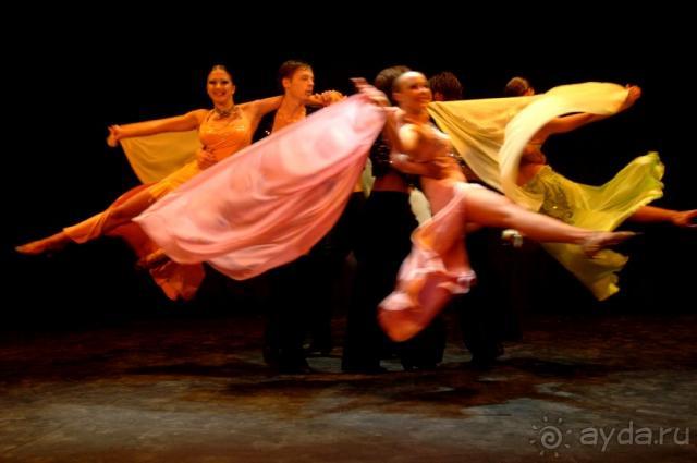 фото Alkoclar Exclusive Kemer