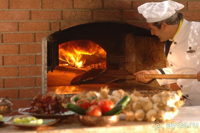 фото Alkoclar Exclusive Kemer