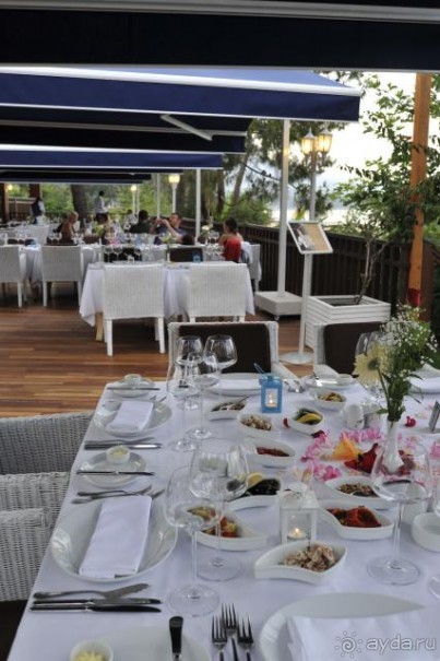 фото Alkoclar Exclusive Kemer